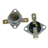 Genuine PROLINE Tumble Dryer THERMOSTAT KIT Green Spot C00095566
