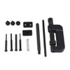 Riveting Cutter, Heavy Duty Chain Detacher Breaker Cutter Chainbreaker Rivet