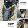 3D Sticker Resin Protectors Compatible with CF Moto 800MT Touring