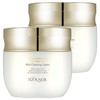 Isa Knox Turnover 28 Advanced Rich Cleansing Cream, 200ml, 2 pieces / 이자녹스 턴오버 28 어드밴스드 리치 클렌징 크림, 200ml, 2개