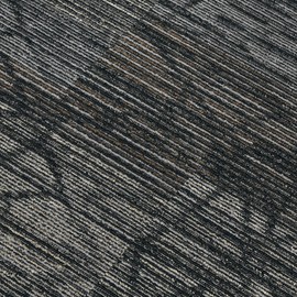 Mohawk Home Mohawk Advance 36" x 12" Berber (Loop pile), 0.11" Pile Height, Carpet Tile, PET Fiber, Vintage Row Color, (24 Tiles), (72 sqft/carton)