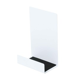 Sonic MP-4453-W Magnetic Rack, Medium, White