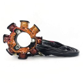 Stator for Kawasaki Jet-Ski STS/750SS/750STX/Super Sport XI 1995 1996 1997 1998 21003-3733