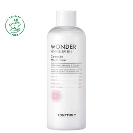TONYMOLY Wonder Ceramide Mochi Toner