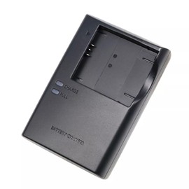 NB-11L NB-11LH CB-2LF Battery Charger Compatible with Canon PowerShot Elph 360 HS,180 is,190 is,350 HS,110 HS,170 is,150 is,A2300,SX400 is,A2500, A3500 is, A4000 is DSLR Digital Camera & 100cm AC Cord