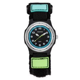 Armitron Sport Kids Easy to Read Nylon Strap Watch, 27/1001