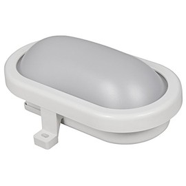 McShine LED Wet Room Light 6 W 3000 K