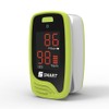 Medical Device Certified S-129 SensorSmart Pulse Oximeter