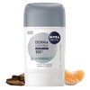 NIVEA MEN STICK DERMA CONTROL CLINICAL 50G