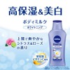 Nivea Premium Body Milk Enriched Set of 2 (6.7 oz
