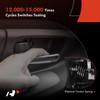 A-Premium Front or Rear Left Driver Side Interior Door Handle