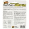Zoo Med Dual Thermometer and Humidity Gauge