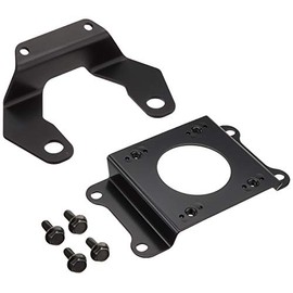 Daytona WR250X/R 70013 Front Fender & Headlight Stay Set