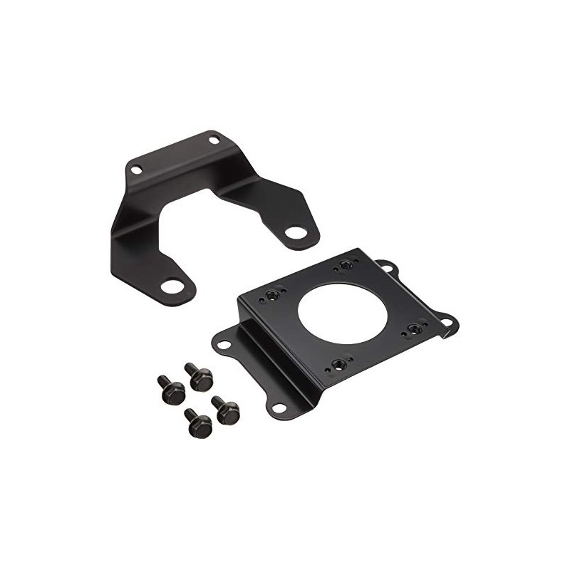 Daytona WR250X/R 70013 Front Fender & Headlight Stay Set