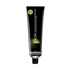Loreal Professional Inoa Hair Colour NO 4 Brown 60 g