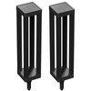 Outdoor Solar Floor Lamps, Lantern Floor Lamp, Outdoor Decor Lanterns