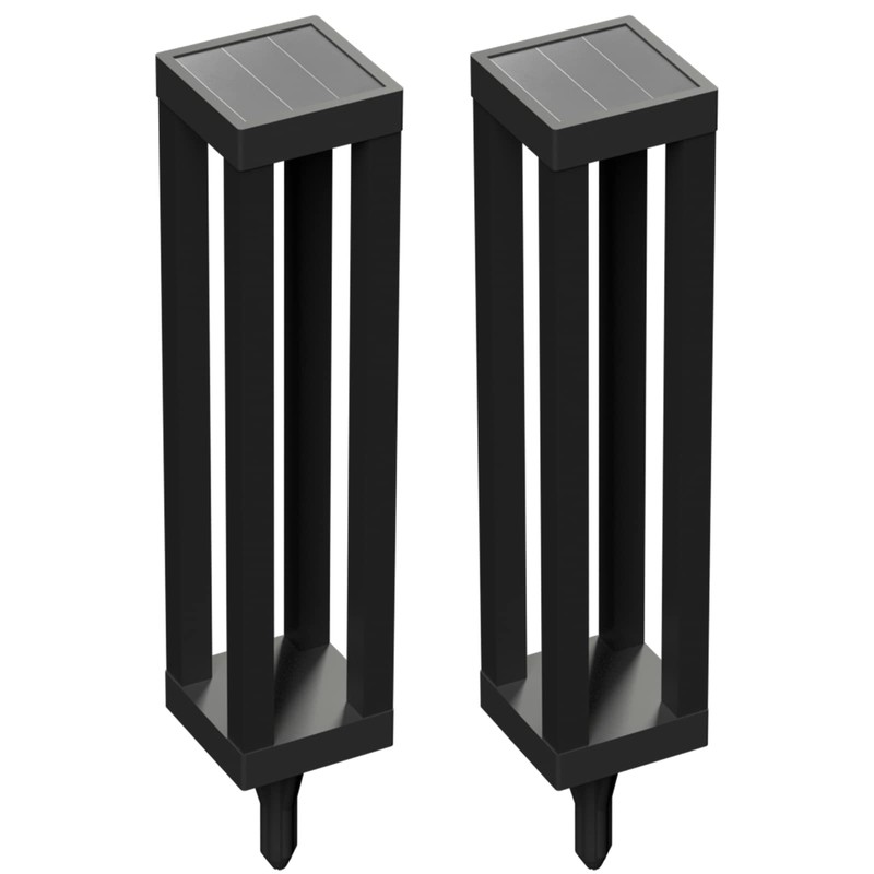 Outdoor Solar Floor Lamps, Lantern Floor Lamp, Outdoor Decor Lanterns