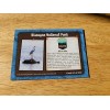 2022 Fascinating Cards U.S. National Parks #18 Biscayne Florida