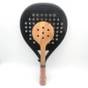 Tennis Pointer Spoon Practice Batting Accurately Good Control Improve Responsiveness