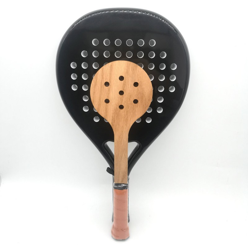 Tennis Pointer Spoon Practice Batting Accurately Good Control Improve Responsiveness