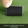 Yzpacc Tactical Patch Display Board, Hook & Loop, Foldable, Combat