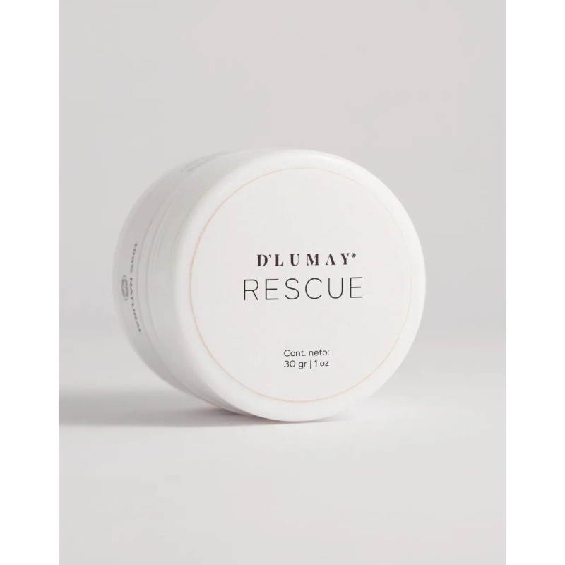 Dlumay Set, Multiaccion C3, Ozono, Locion Y Rescue