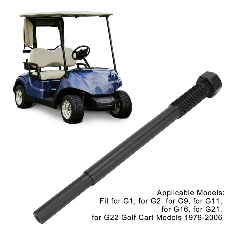 Golf Cart Clutch Puller Removal Tool 90890‑01876‑00 Drive Clutch Puller