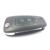 Automobile Locksmith 3 Button Case Shell Cover for Ford Focus