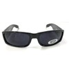 DYSE ONE Shades Pit Bull Impala Black Grey Sunglasses California