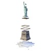 Ravensburger Statue of Liberty 3D Puzzle (108-Piece)