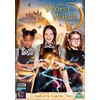 The Worst Witch