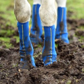 equilibrium Equi-Chaps Close Contact Turnout Wraps