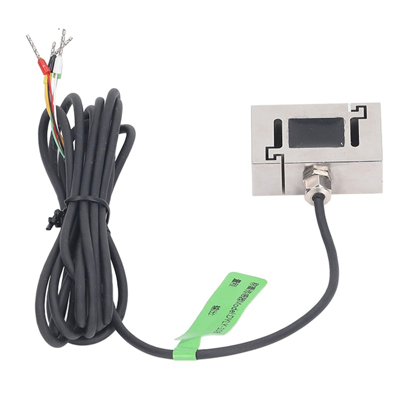 S Beam Load Cell Sensor Scale Weighing Pull Pressure Compression