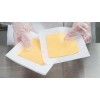NorPak Dry Waxed Patty Paper 5 1/2 IN X 5