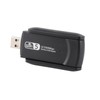 WiFi Adapter Wireless Dual Band 5.8G/2.4G 1300M Mini USB 3.0