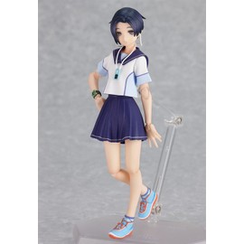 figma love plus + Rinko Kobayakawa