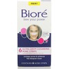 Biore Ultra Deep Cleansing Pore Strips, 6 Count (Pack of
