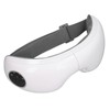Eye Massager Heat Compression 5 Vibration Strength Timing 2 Modes