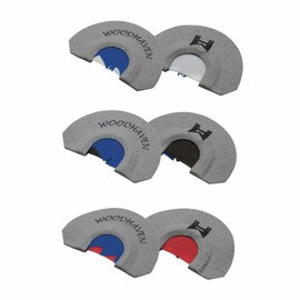 WOODHAVEN CUSTOM CALLS Next Level 3 Pack