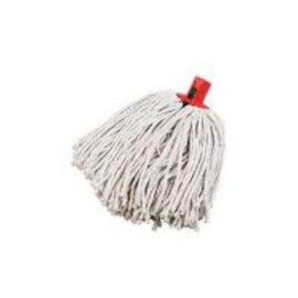 Contico CNT00745 SM200RD Mop Hygiene Socket, Red