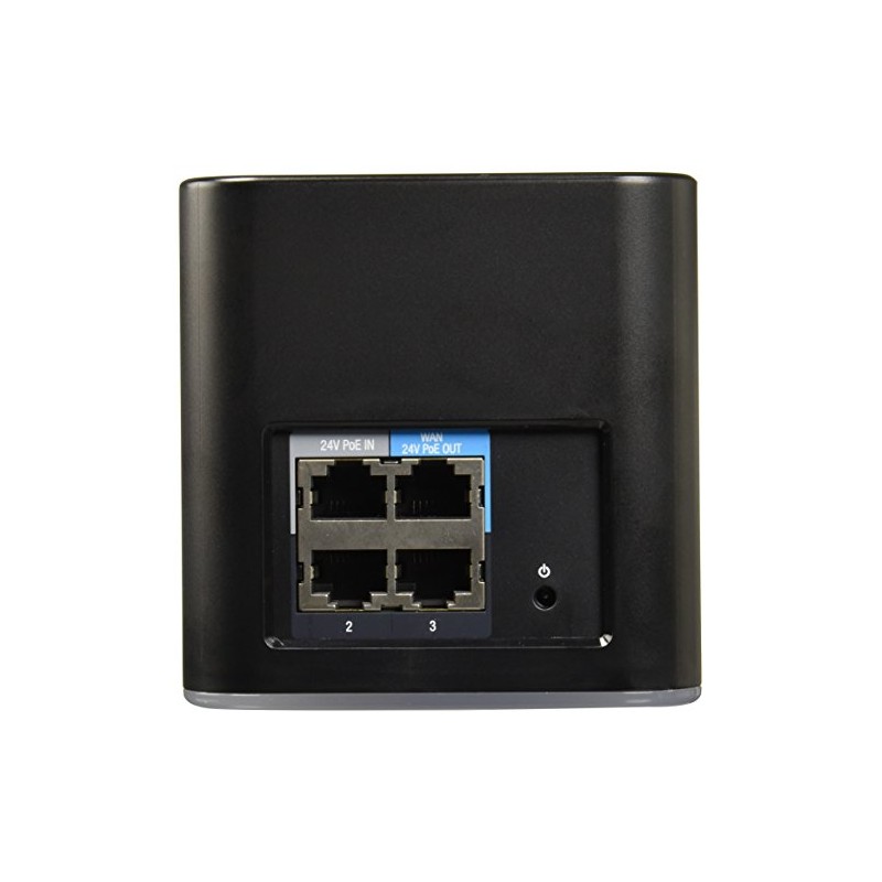 Ubiquiti Networks airCube-AC IEEE 802.11ac 1.14 Gbit/s Wireless Access Point