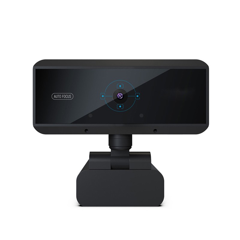 1080P Computer Camera Built‑In MIC HD for Video Conferencing Computer
