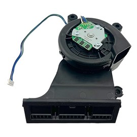 Goodsby Main Suction Motor Compatible Replacement for Shark AI Robot Vacuum AV2501AE AV2511AE AV2610WA RV2502AE RV2400WD RV2410WD RV2520AZUS RV2600WD RV2610WD RV2620WD UR2450WD UR2500SR UR2505SR