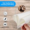YSTrillion Checked Paper 3 Pack Refill Paper A5, 135 Sheets