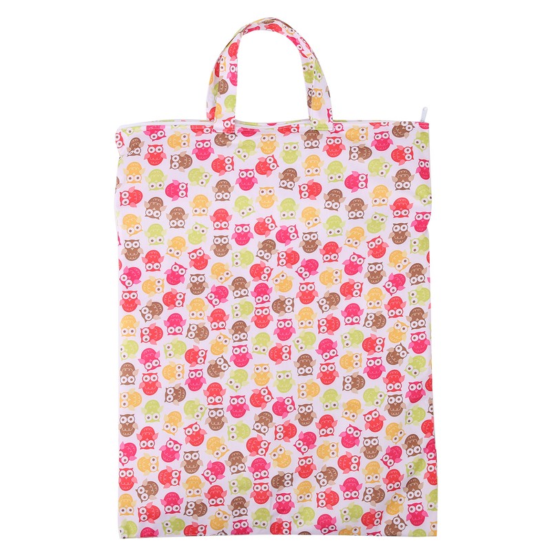 Waterproof Wet Dry Bag Large Capacity Cloth Snacks Bags Reusable