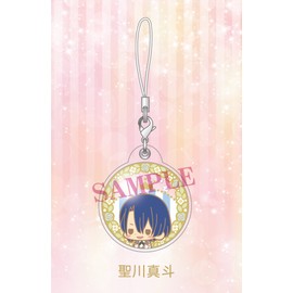 Kotobukiya jerusutorappukorekusyon Uta no Prince-sama Goddess # Seriously LOVE Revolutions White Jacket Ver. Guaranteed = 12 Pieces All 11 Species