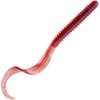 Savage Gear Rib Worm 9cm 3g Plum 10pcs (74006)