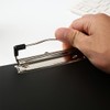 Clipboard, A4 Plastic Clipboards with Retractable Hooks, Standard A4 Letter