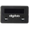 Bison Parts 100615 TachPro New Digifob 3 Instant Digital Tachograph