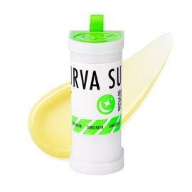 Sunstick, Turva Sun | Portable, Hypoallergenic Vegan, SPF50+ PA+++, 16g [purepeak official]